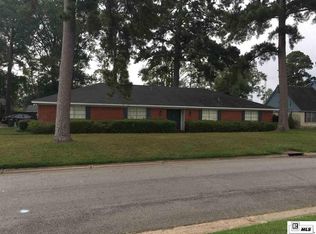111 Westland Pl, West Monroe, LA 71291