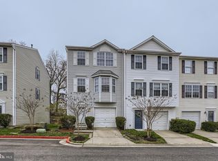 8833 Goose Landing Cir W #0, Columbia, MD