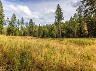 0 N Vista Cir Lot 8, Colbert, WA 99005