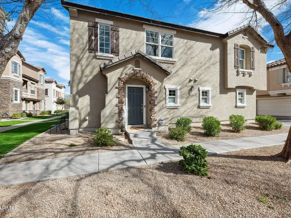 1347 S SABINO Drive, Gilbert, AZ 85296