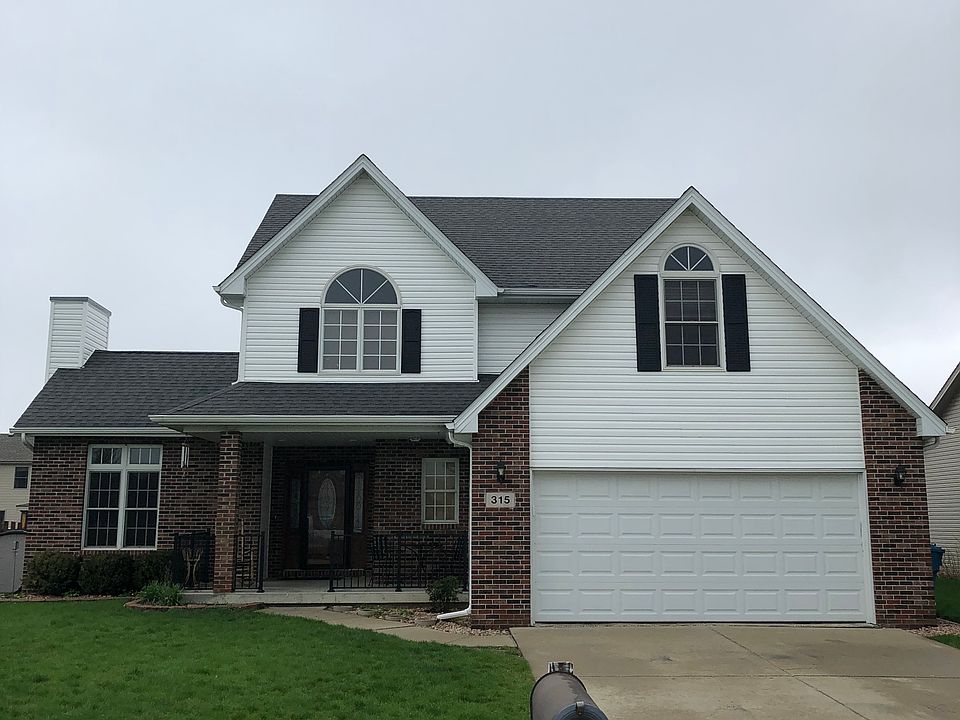 1st image of 315 Center Point Dr N