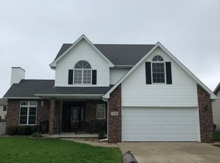 315 Center Point Dr N, Bourbonnais, IL 60914