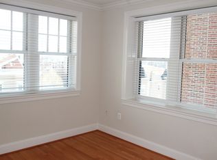 2110 19th St NW #2, Washington, DC 20009