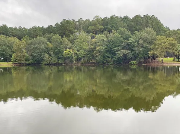 20 & 1 Anglers Bay, Barnwell, SC 29812