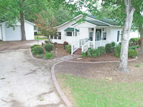 113 Winter St, Eutawville, SC 29048