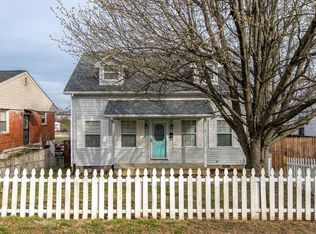 704 Bradley St, Frankfort, KY 40601