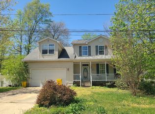 3834 Twin Oak Dr, Edgewater, MD 21037
