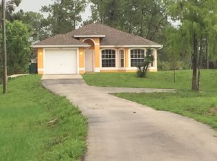 2985 37th Ave NE, Naples, FL 34120