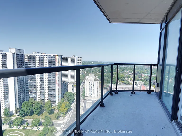 159 Wellesley St E #2303 — Photo 14
