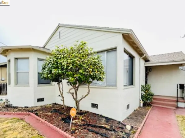 6120 Panama Ave, Richmond, CA 94804