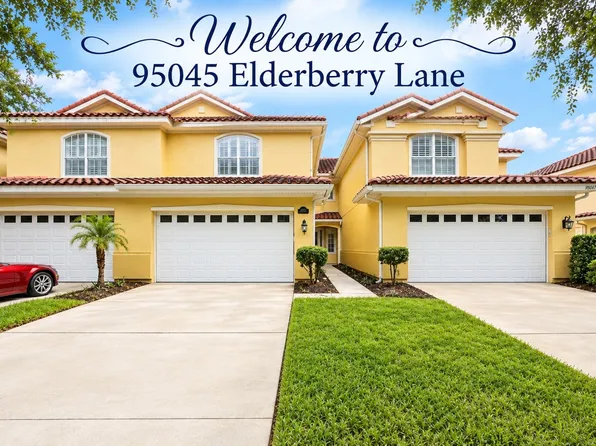 95045 Elderberry Ln, Fernandina Beach, FL 32034