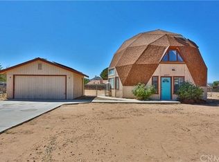 22677 South Rd, Apple Valley, CA 92307