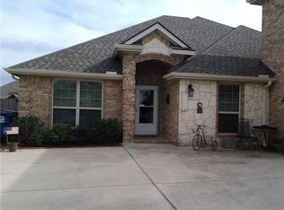 706 Ireland Way, Wylie, TX 75098