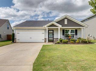 116 Traditions Blvd, Anderson, SC 29625