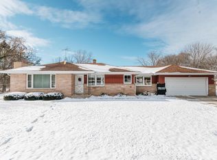4857 S 43rd St, Milwaukee, WI 53220