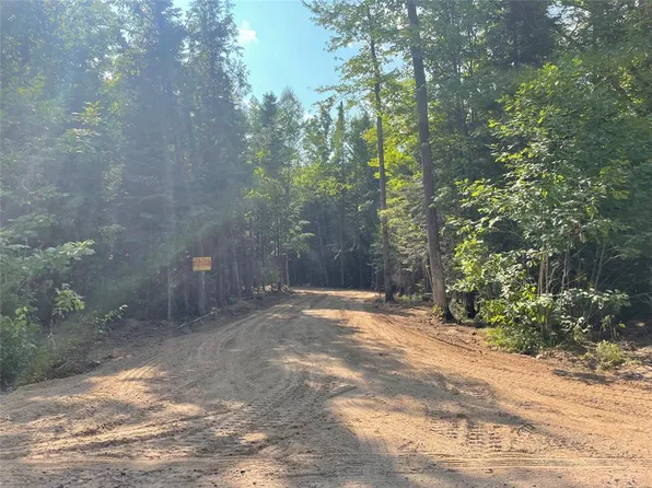 Lot 4 Uncle Toms Road, Loretta, WI 54896