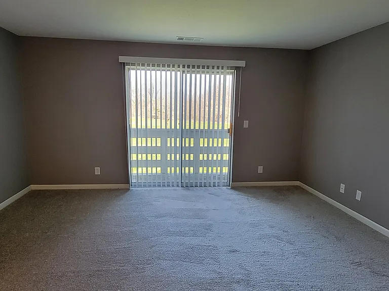 Teakwood - Living Room