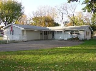 308 Jefferson Rd, Newark, OH 43055