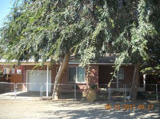 22025 G St, Crows Landing, CA 95313