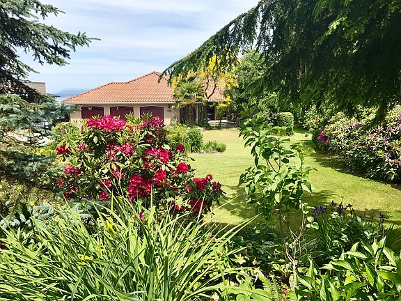 Over 3 acres 