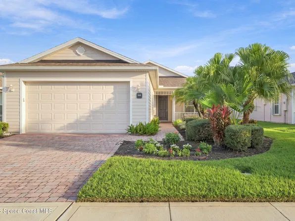 3365 Moonstone Ln, Melbourne, FL 32940