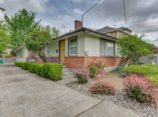 1038 NE 58th Ave, Portland, OR 97213