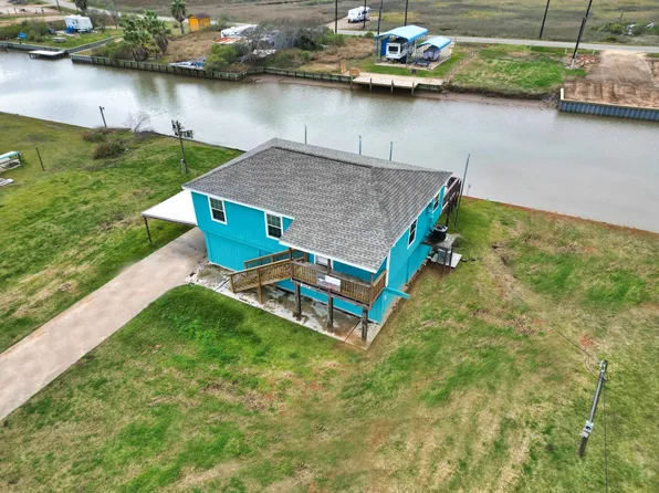 26314 Fm 457, Sargent, TX 77414