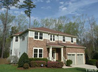 9701 Allsbrooke Dr, Raleigh, NC 27613