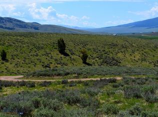 Tbd Goat Mountain Rd, Polaris, MT 59746