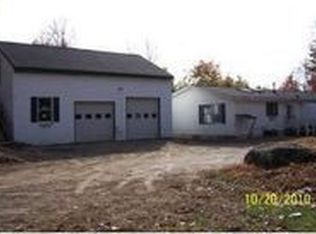 57 Dudley Brook Rd, Weare, NH 03281