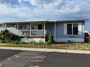 1205 E Lyons Ave SPACE 153, Spokane, WA 99208