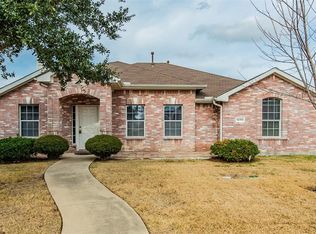 12302 Ridgetop Cir, Frisco, TX 75035