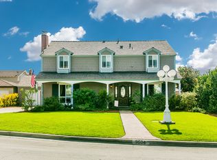 9504 Ardendale Ave, Arcadia, CA 91007