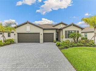 1817 Lema Ct, Naples, FL 34120
