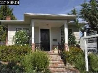 10800 McIntyre St, Oakland, CA 94605