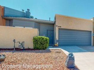 6440 Pine Park Pl NE, Albuquerque, NM 87109