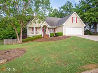 40 Woodcliff Way, Covington, GA 30014