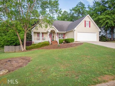 40 Woodcliff Way, Covington, GA, 30014