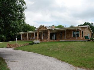 4 Spanish Oak Trl, Goldthwaite, TX 76844