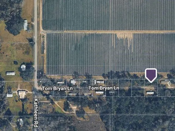3617 Tom Bryan Ln Lot 7, Lakeland, FL 33810