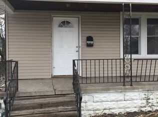 3589 Nearing Ave, Toledo, OH 43608