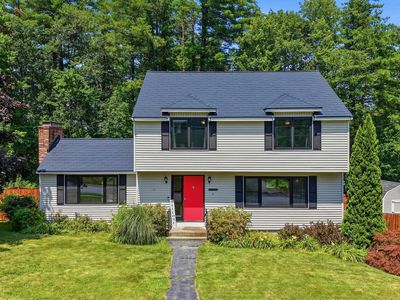 3 Sunshine Court, Nashua, NH, 03063