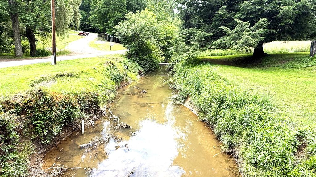 127 Smith Ln, Rainelle, WV - View 5