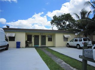 6126 SW 19th St, Hollywood, FL 33023