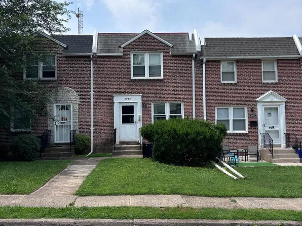 7952 Arlington Ave, Upper Darby, PA 19082