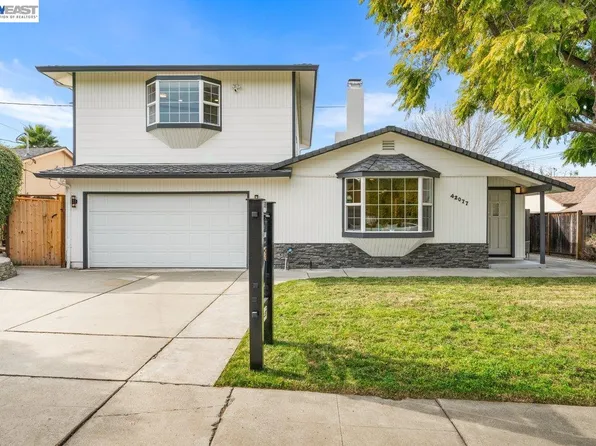 42077 Miranda St, Fremont, CA 94539