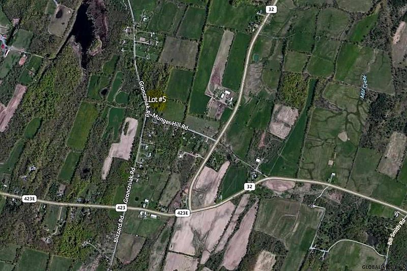 3rd image of Lot #5 GRONCZNIAK Road
