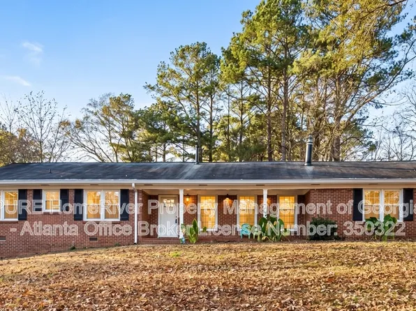 2365 Statler Dr, Decatur, GA 30035