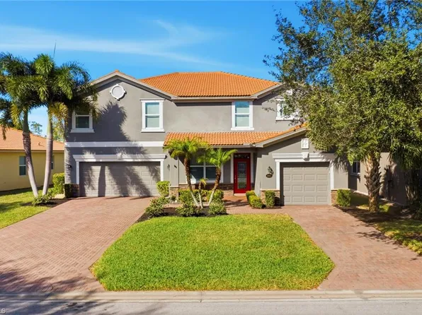 21417 Bella Terra BLVD, ESTERO, FL 33928