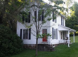 4735 Woodford St, Mantua, OH 44255